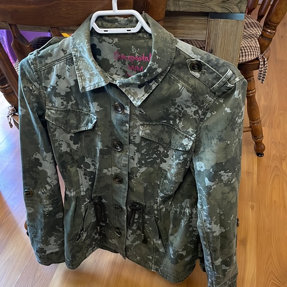 Aeropostale blazer - Picture 2 of 6